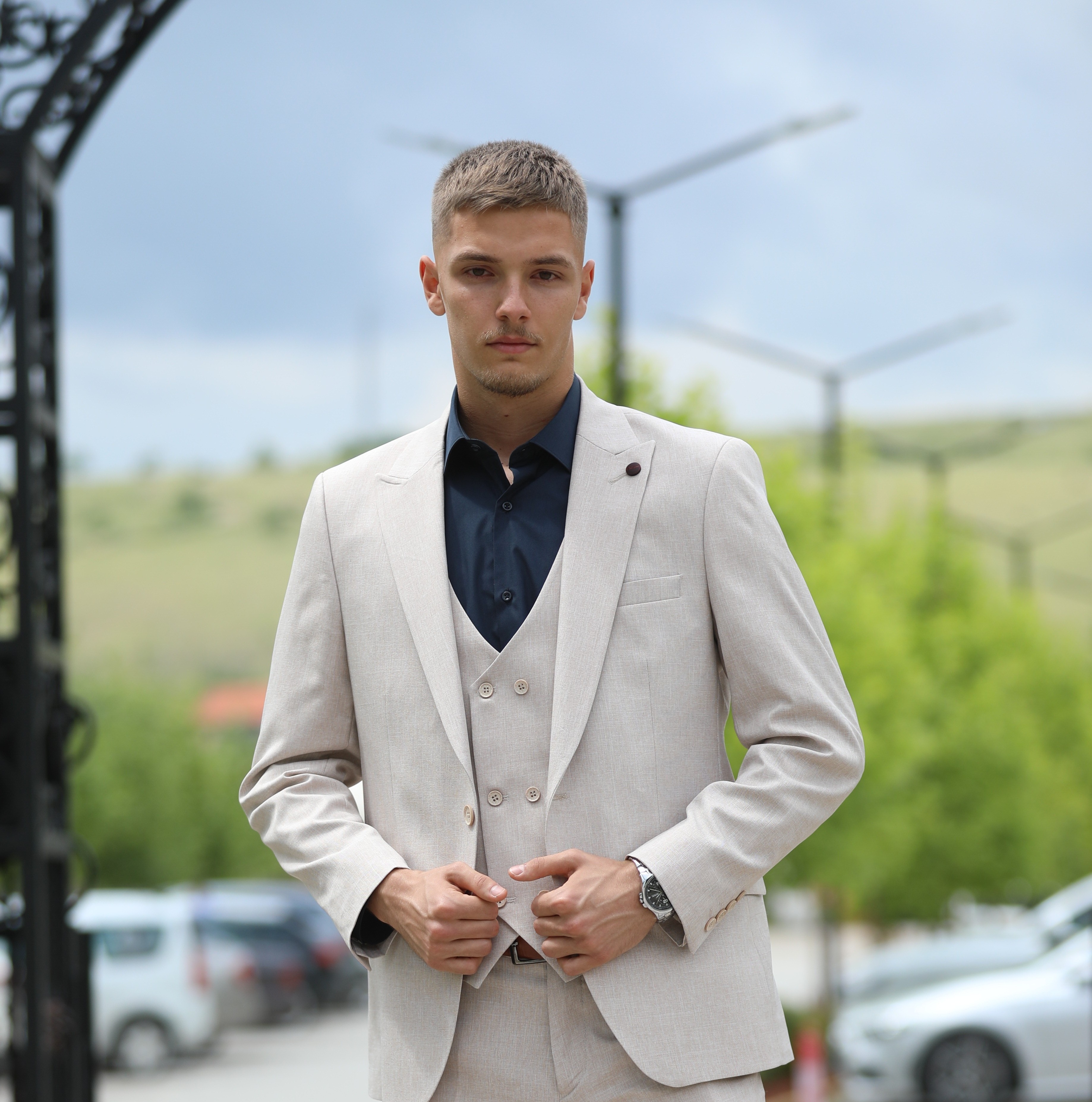 Dion Bejtullahu